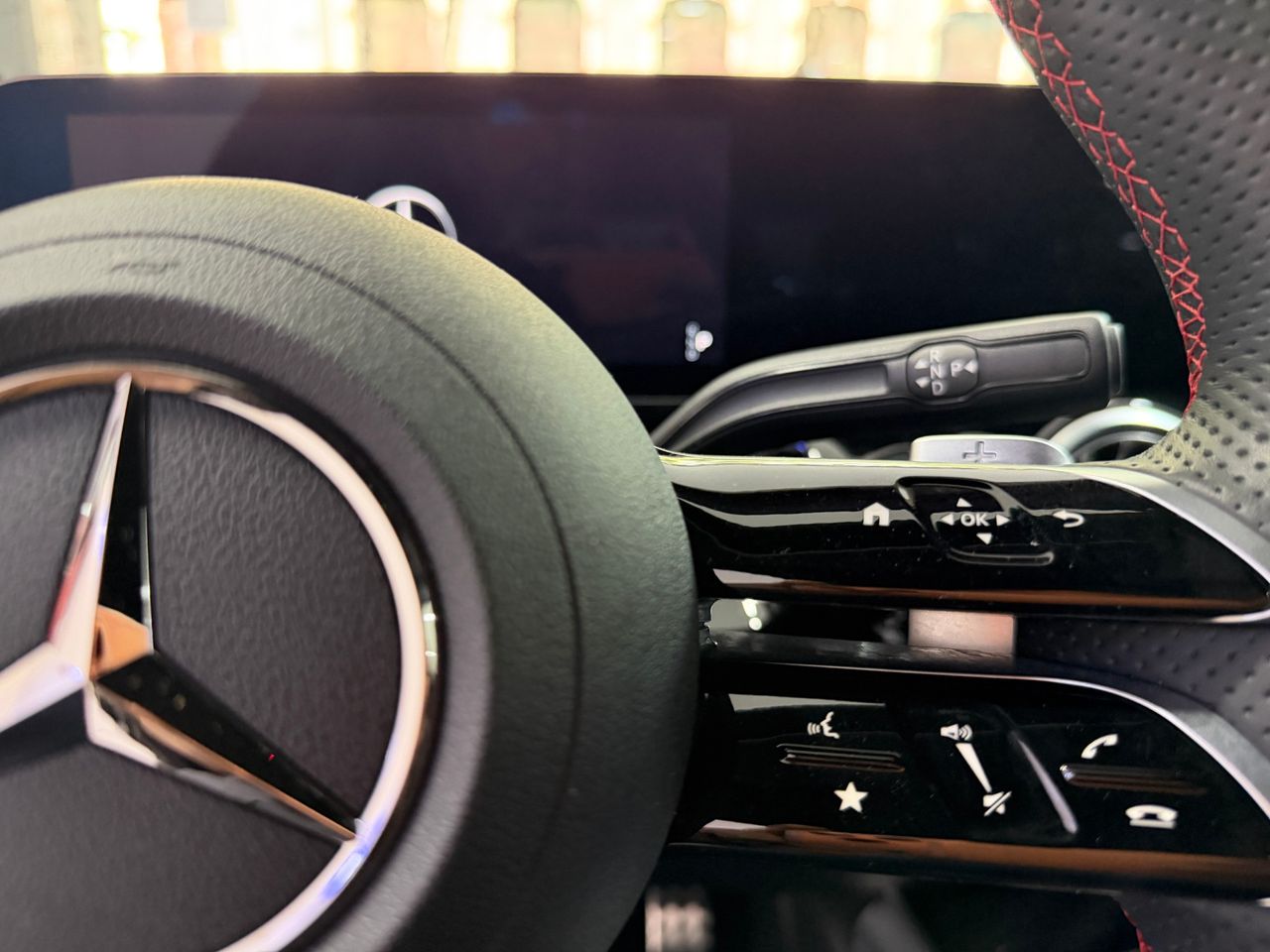 Mercedes GLA 250 e con tecnología híbrida EQ - Foto 6