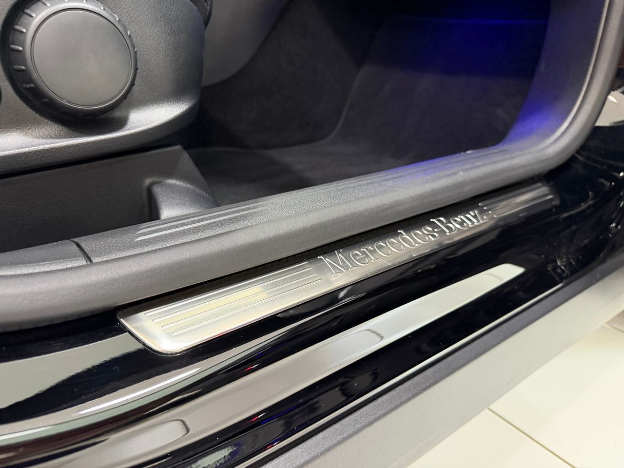 Mercedes GLA 250 e con tecnología híbrida EQ - Foto 14