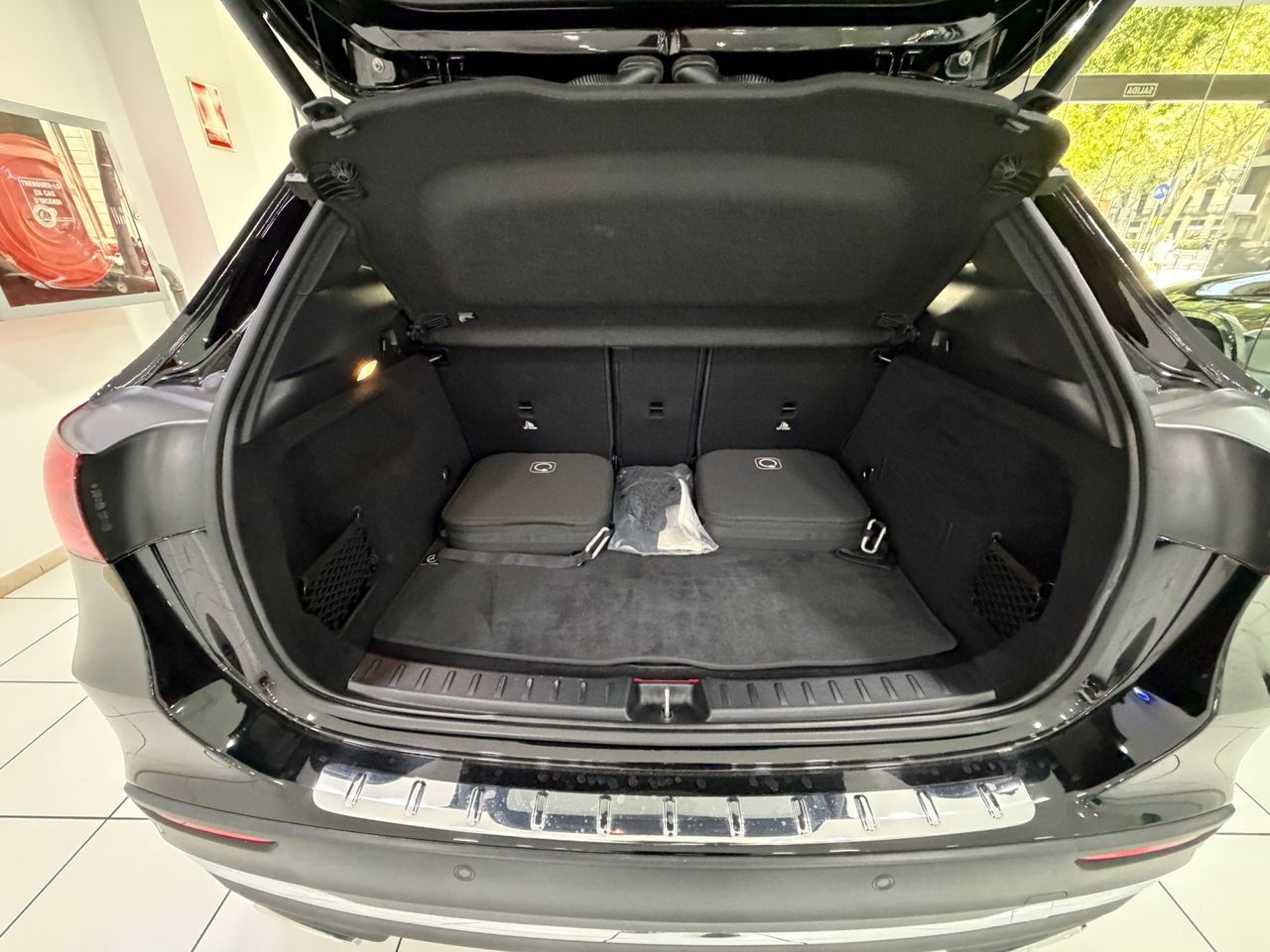 Mercedes GLA 250 e con tecnología híbrida EQ - Foto 22