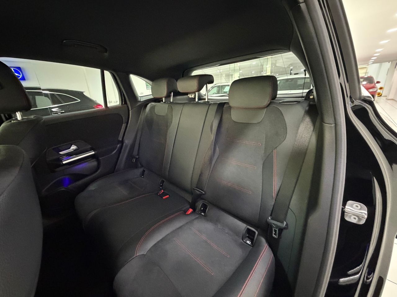 Mercedes GLA 250 e con tecnología híbrida EQ - Foto 18
