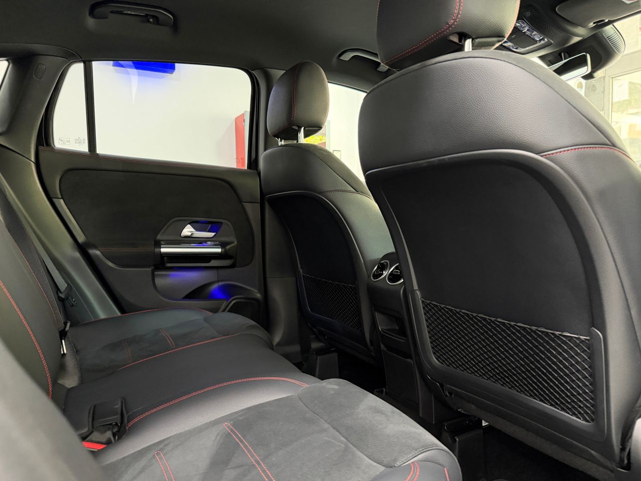 Mercedes GLA 250 e con tecnología híbrida EQ - Foto 12