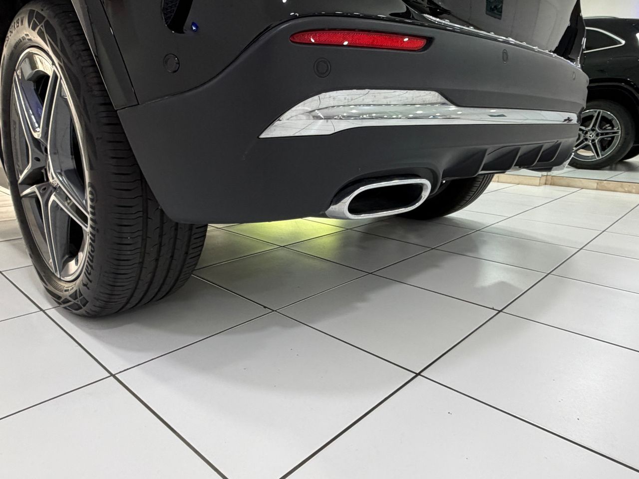 Mercedes GLA 250 e con tecnología híbrida EQ - Foto 29
