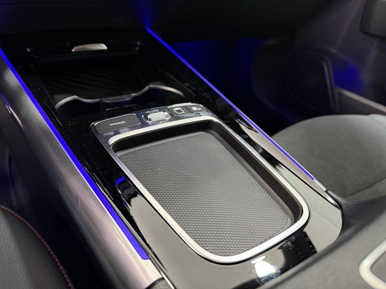 Mercedes GLA 250 e con tecnología híbrida EQ - Foto 9
