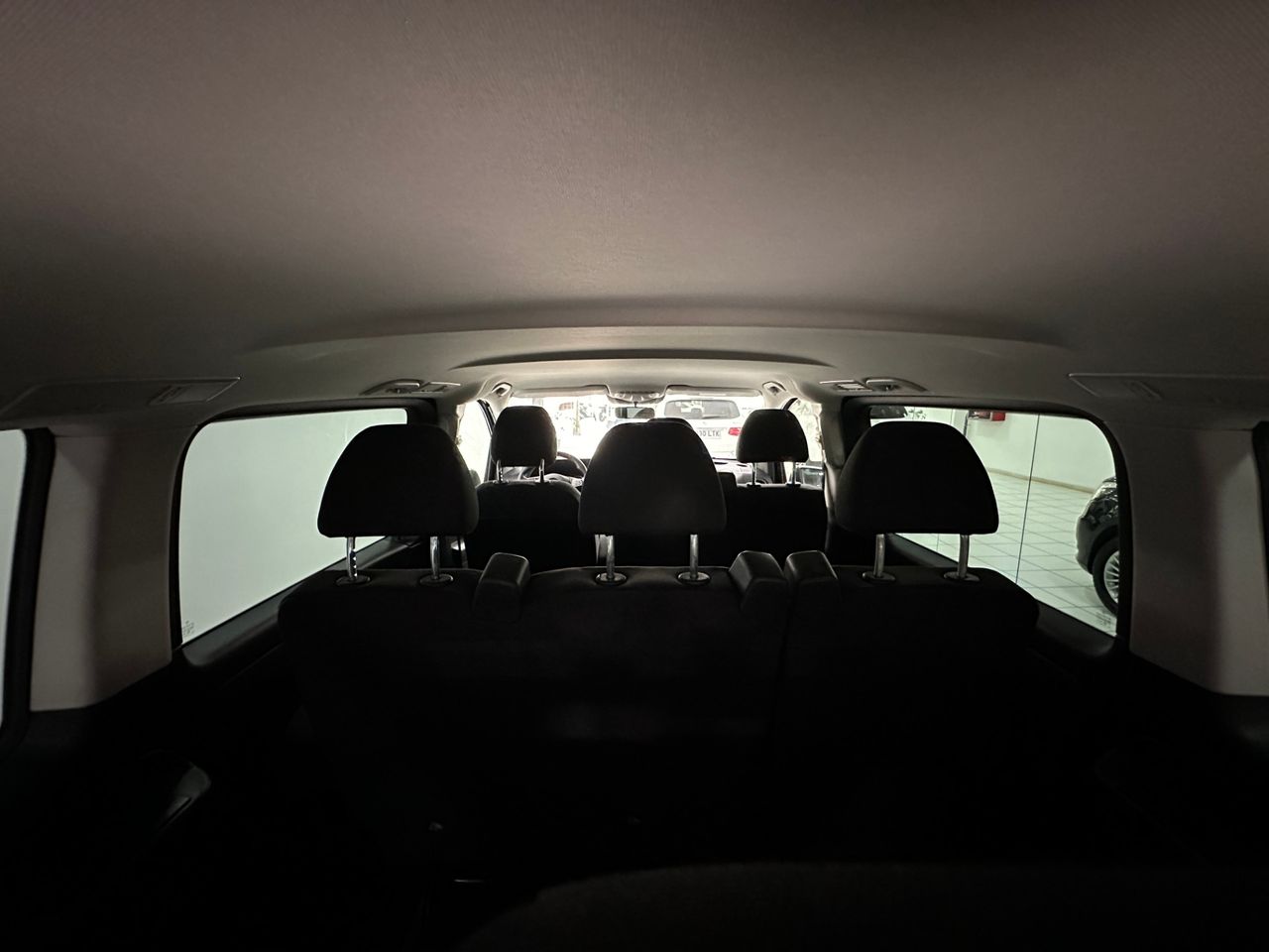 Mercedes Vito 116 CDI Tourer Pro Larga - Foto 15