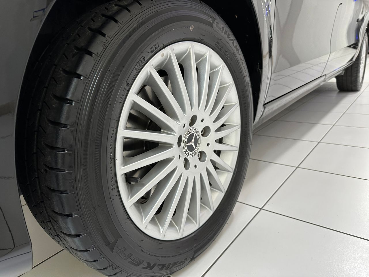 Mercedes Vito 116 CDI Tourer Pro Larga - Foto 23