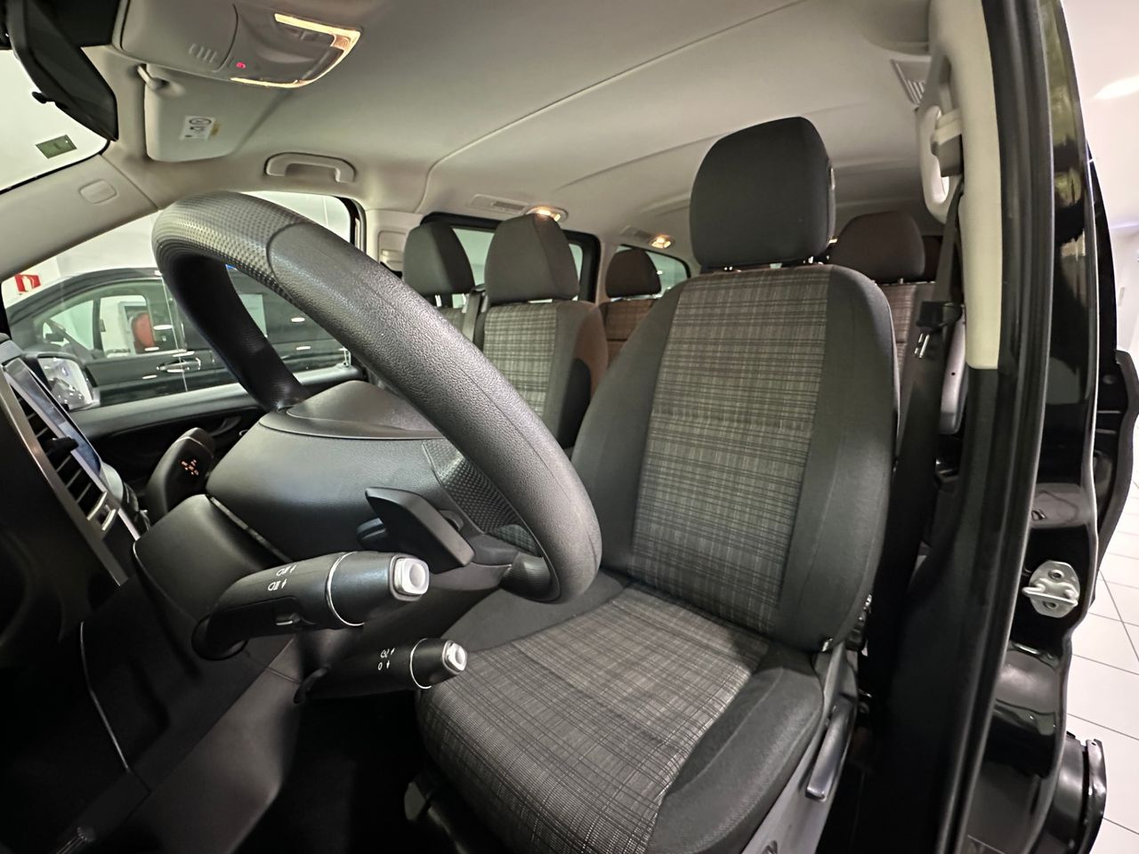 Mercedes Vito 116 CDI Tourer Pro Larga - Foto 17