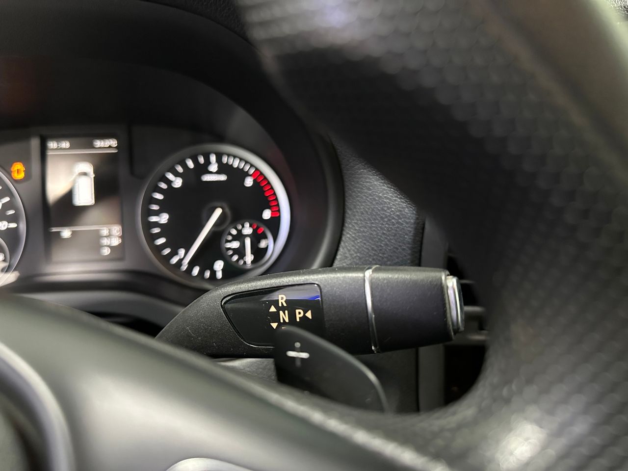 Mercedes Vito 116 CDI Tourer Pro Larga - Foto 6