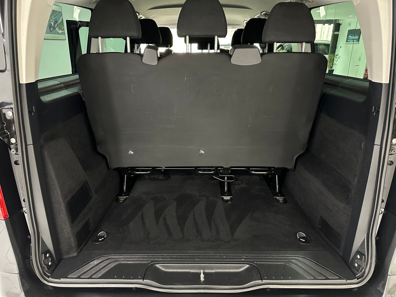 Mercedes Vito 116 CDI Tourer Pro Larga - Foto 14