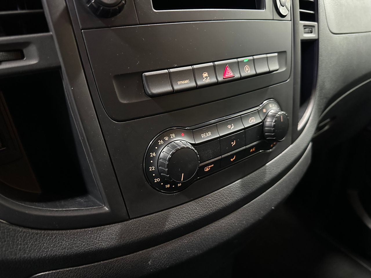 Mercedes Vito 116 CDI Tourer Pro Larga - Foto 8