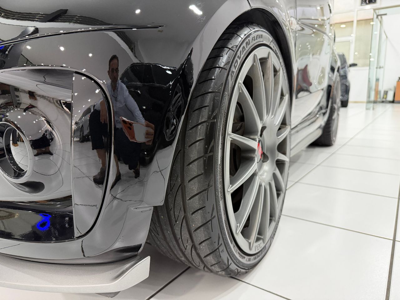 Smart Fortwo EQ fortwo cabrio - Foto 19