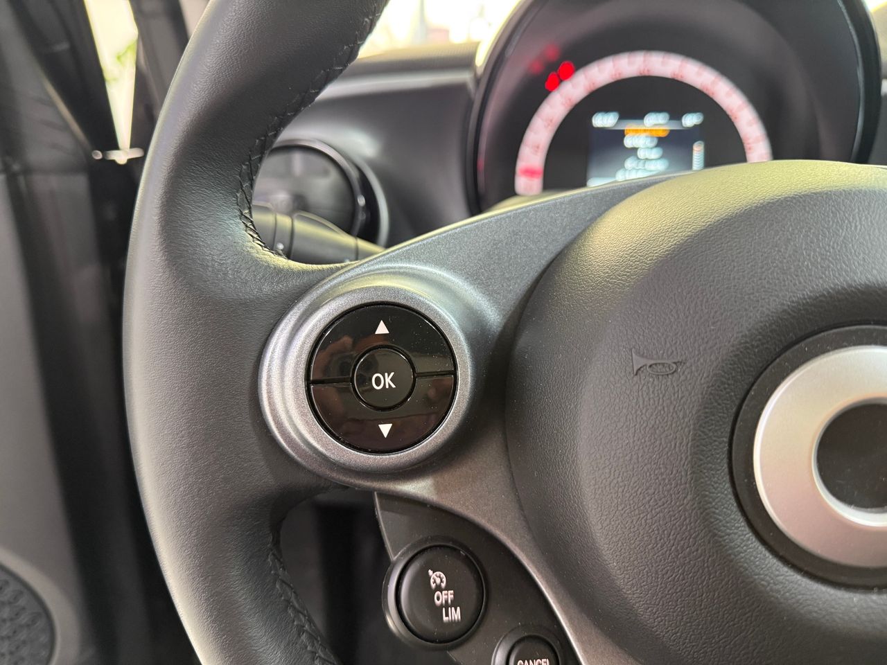 Smart Fortwo EQ fortwo cabrio - Foto 5