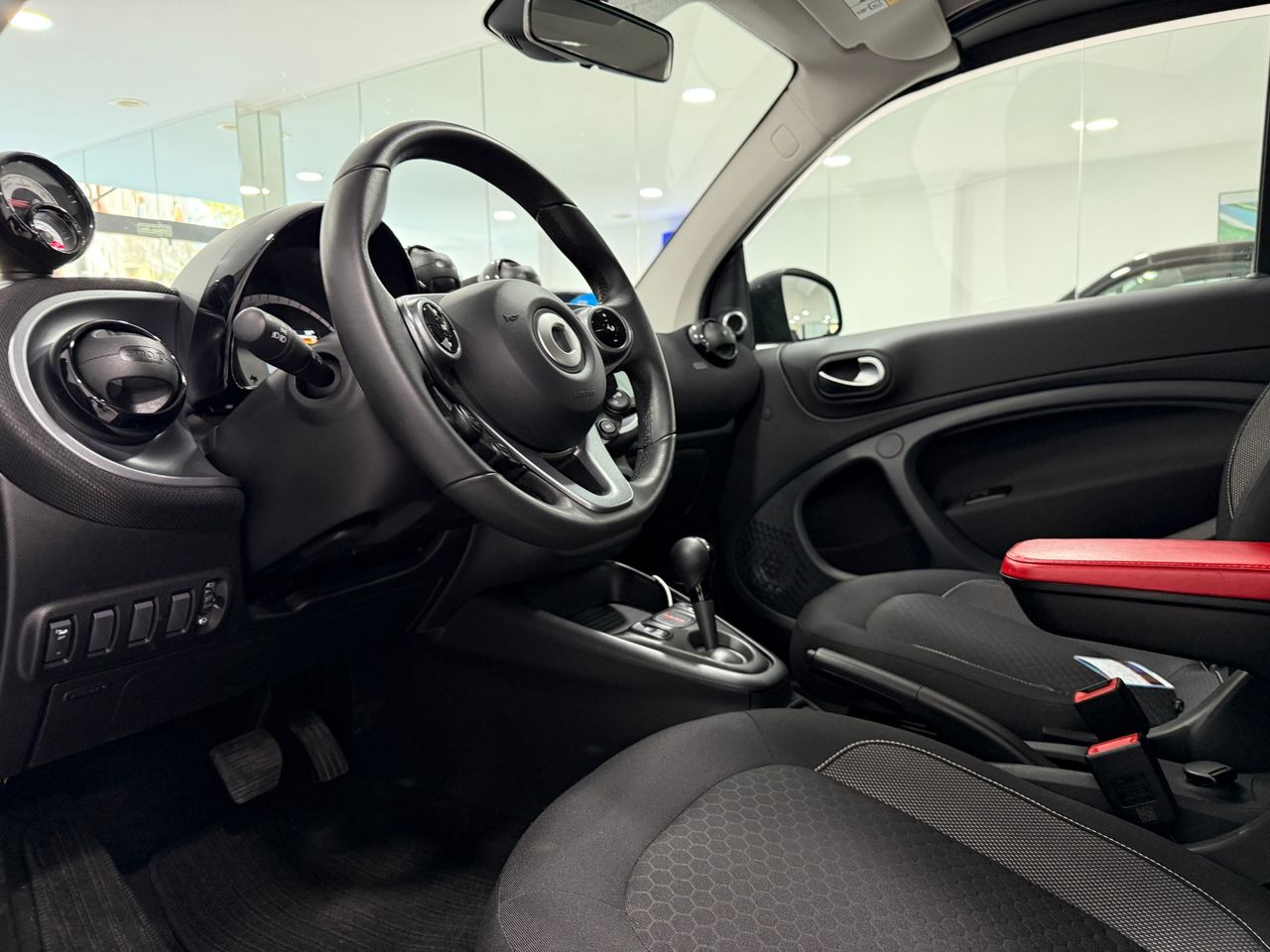 Smart Fortwo EQ fortwo cabrio - Foto 4