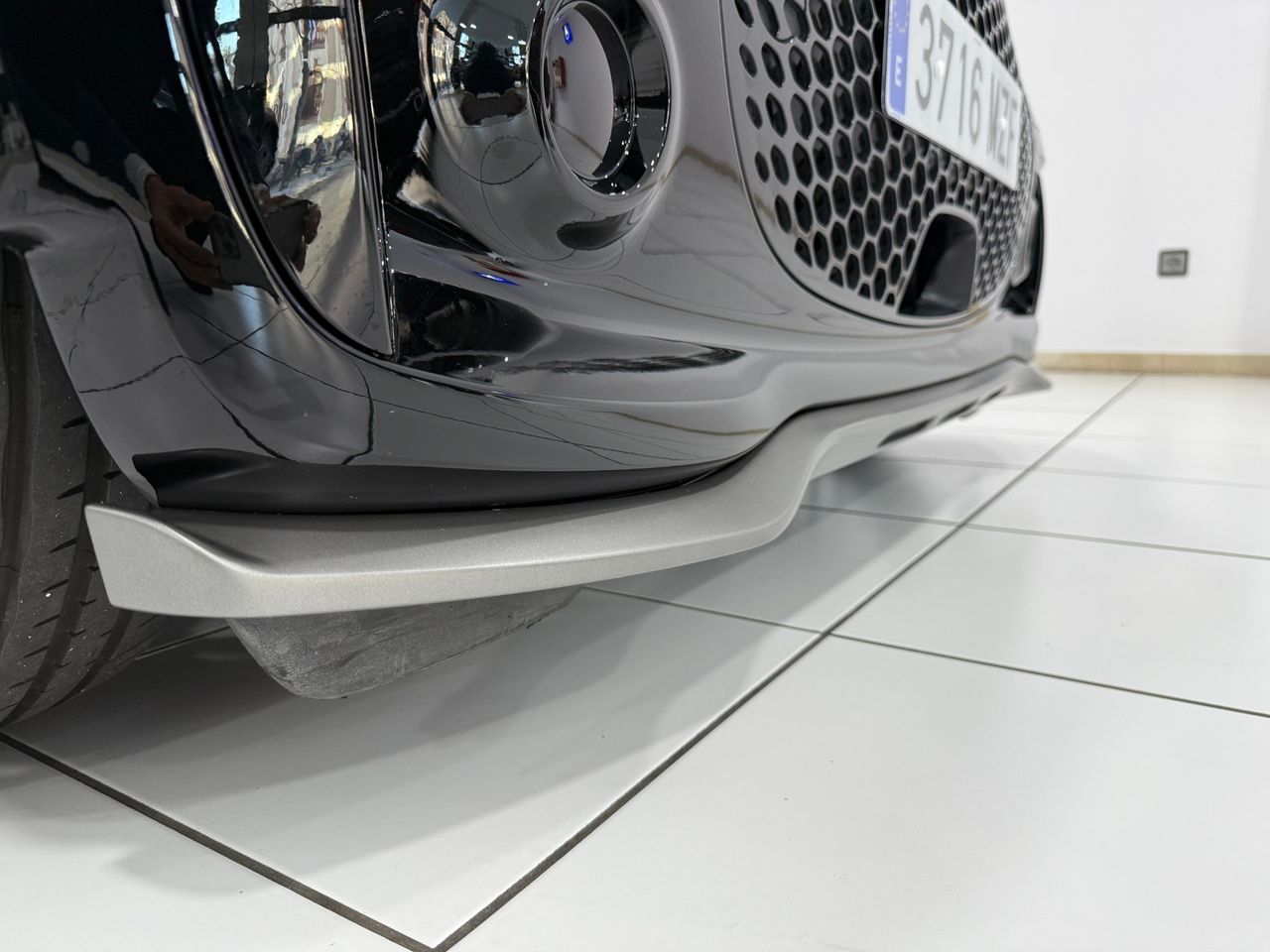 Smart Fortwo EQ fortwo cabrio - Foto 20
