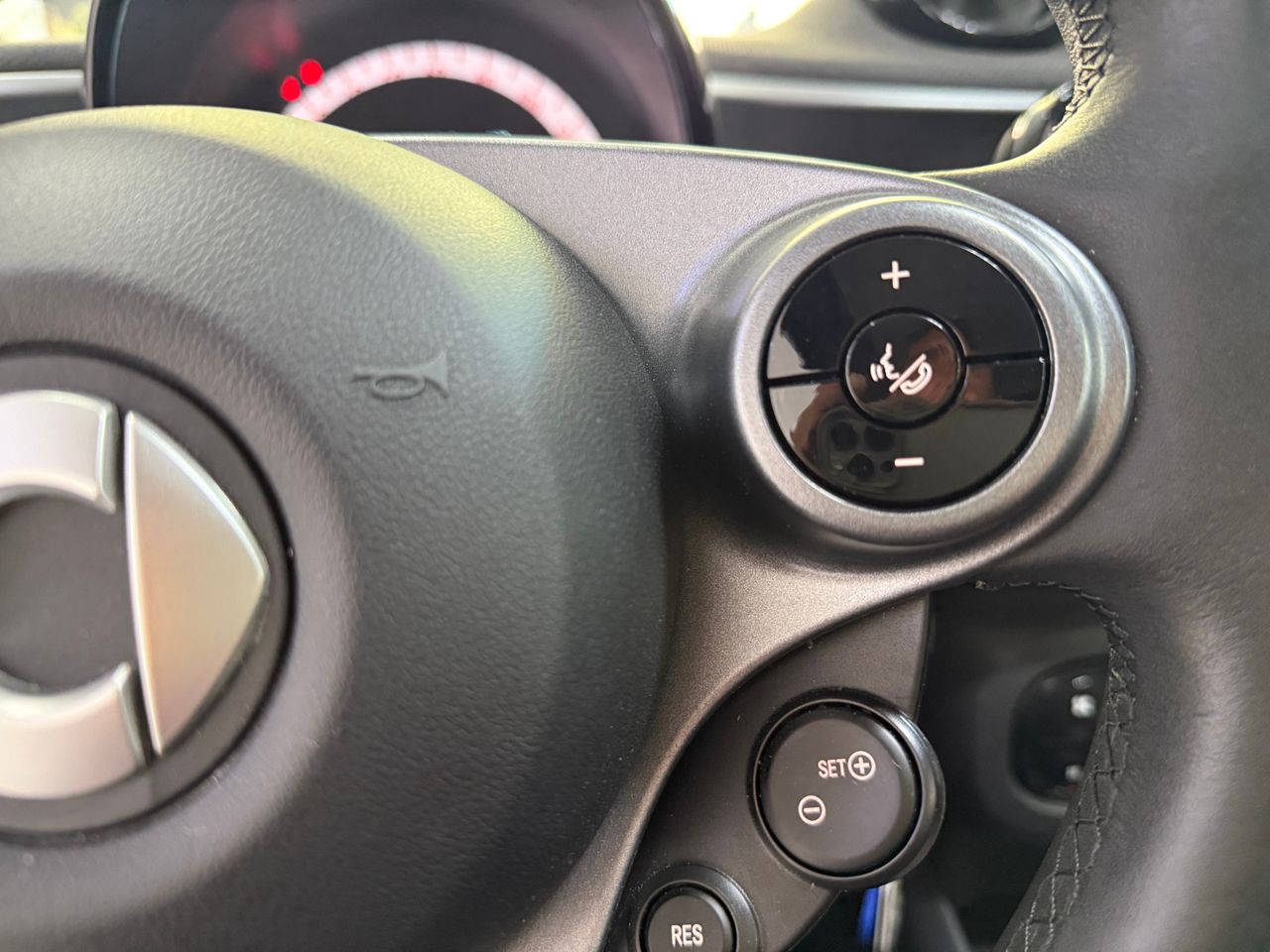 Smart Fortwo EQ fortwo cabrio - Foto 6