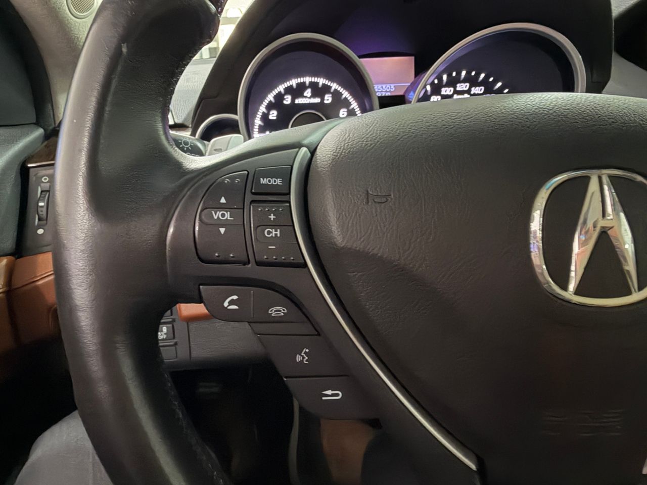 Honda ZR-V SUV ACURA ZDX - Foto 6