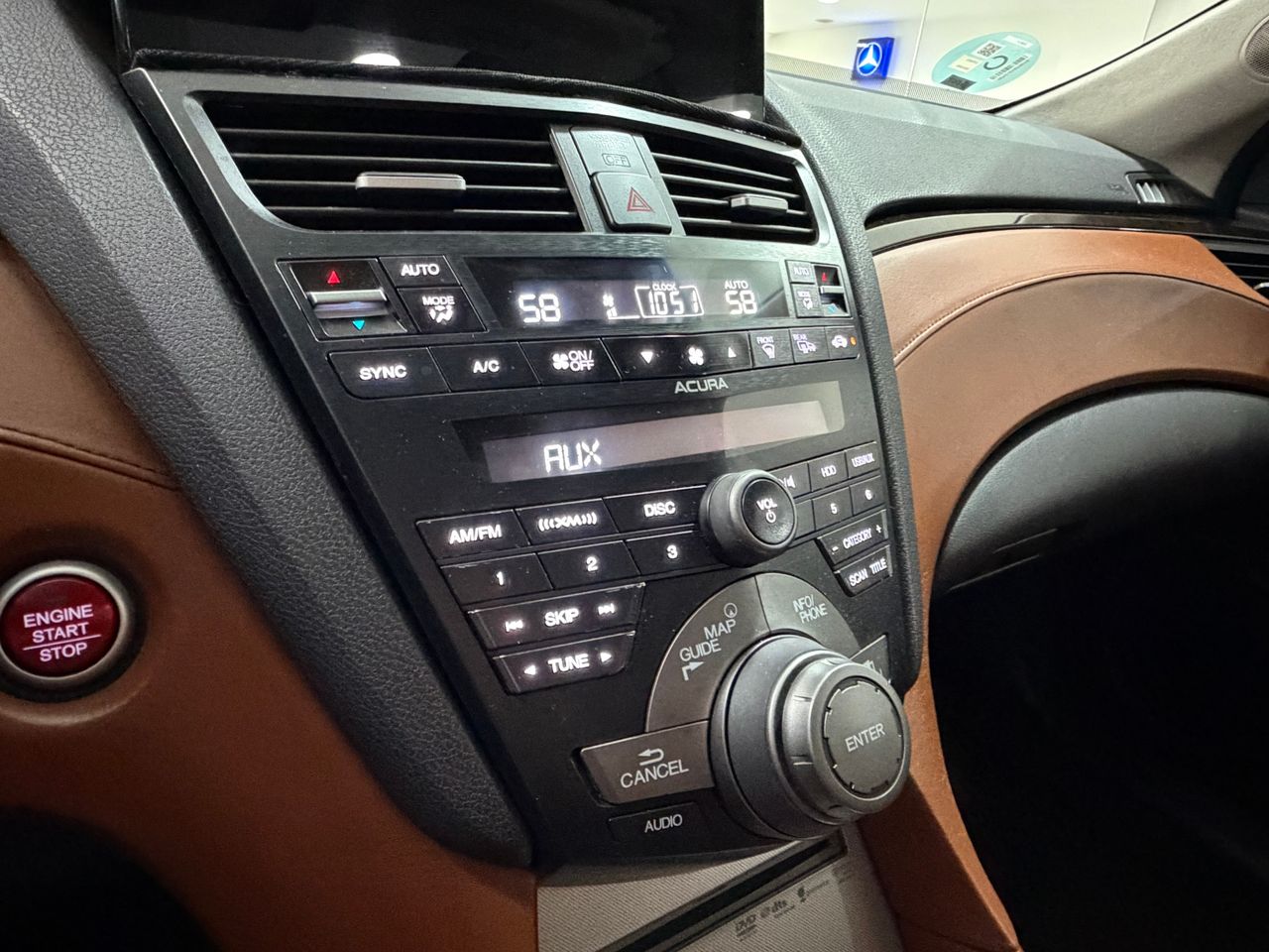 Honda ZR-V SUV ACURA ZDX - Foto 10
