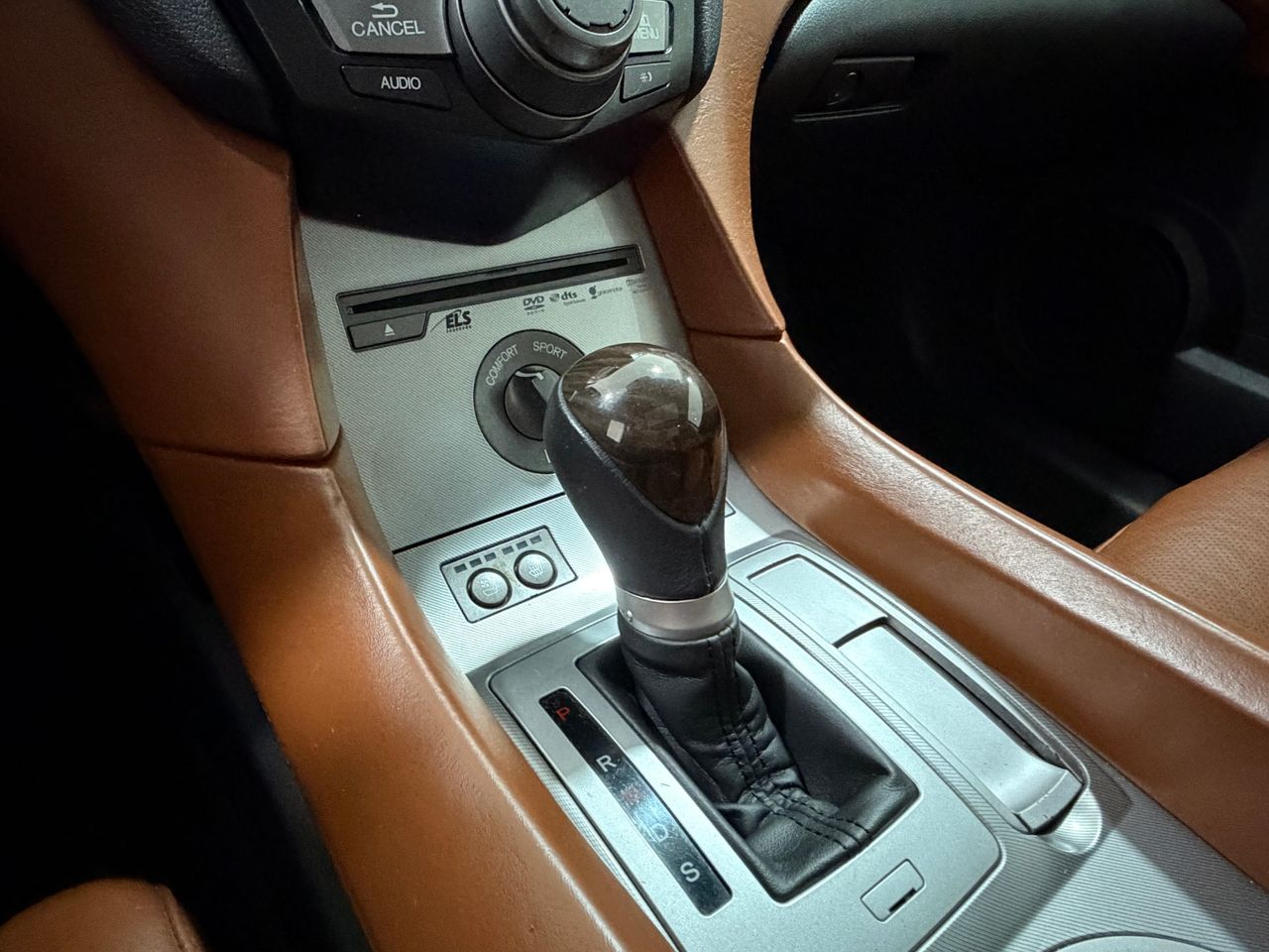 Honda ZR-V SUV ACURA ZDX - Foto 11