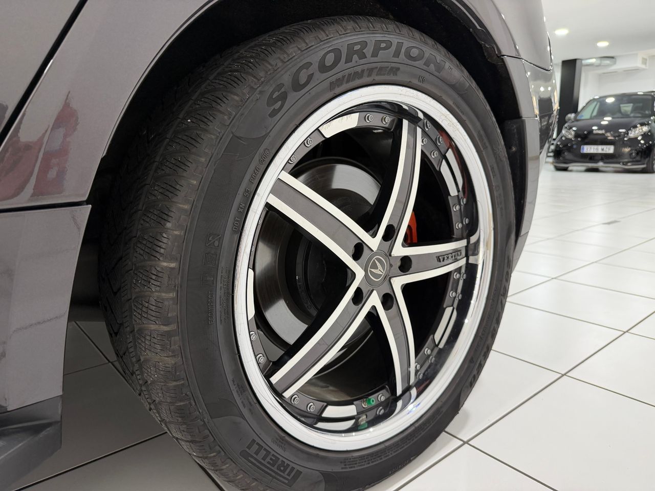 Honda ZR-V SUV ACURA ZDX - Foto 23