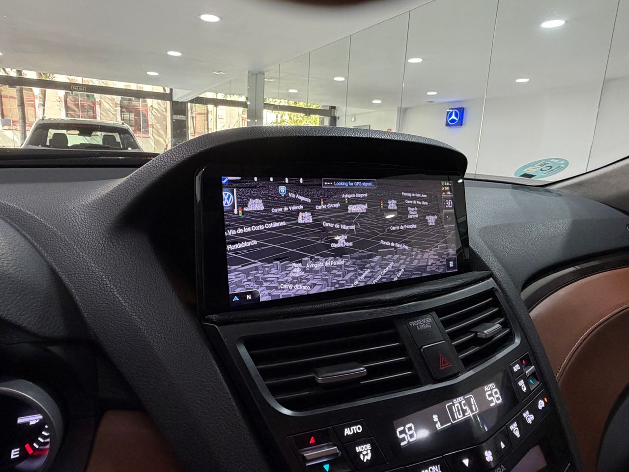 Honda ZR-V SUV ACURA ZDX - Foto 8