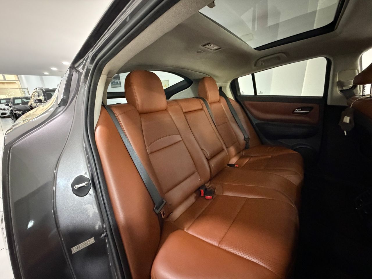 Honda ZR-V SUV ACURA ZDX - Foto 20