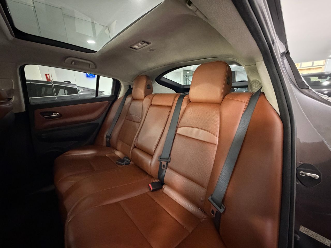Honda ZR-V SUV ACURA ZDX - Foto 19