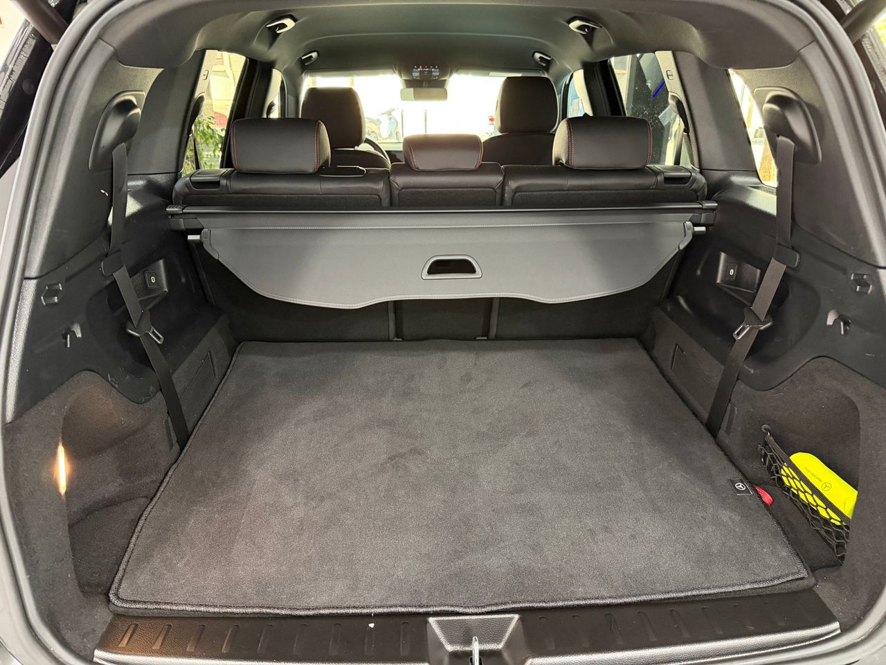 Mercedes Clase GLB 200 d 4MATIC 7 plazas - Foto 21