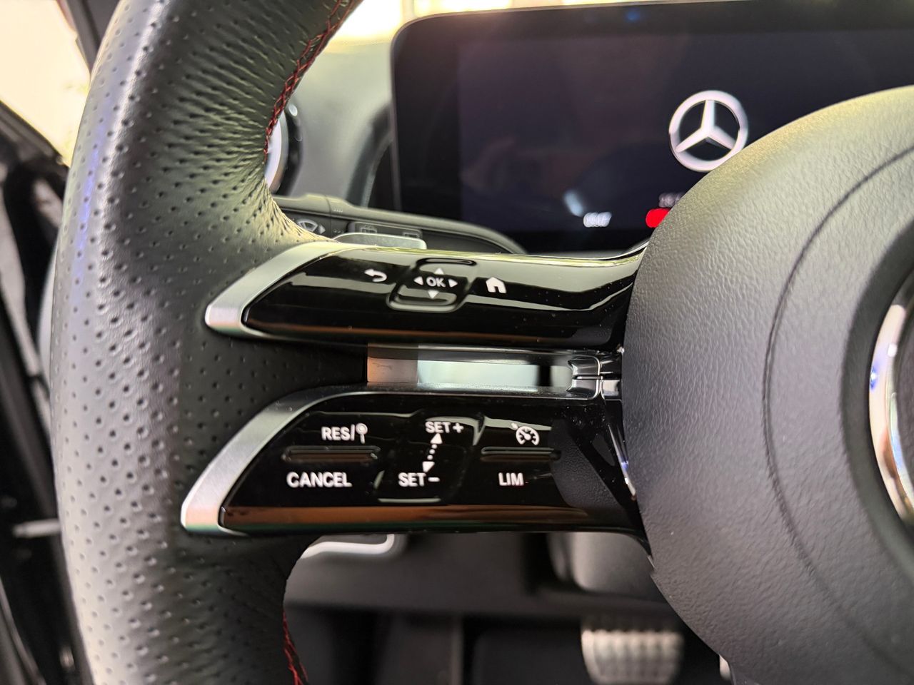 Mercedes Clase GLB 200 d 4MATIC 7 plazas - Foto 6