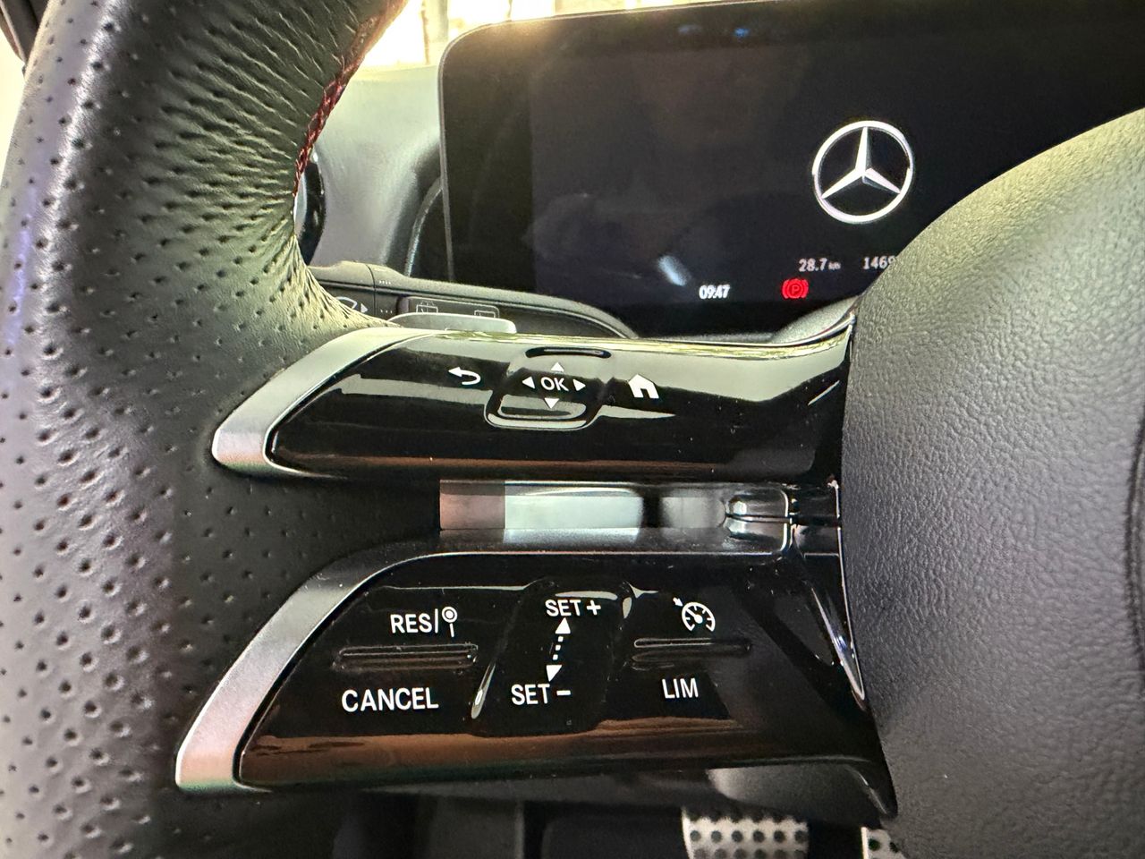 Mercedes Clase GLB 200 d 4MATIC 7 plazas - Foto 5