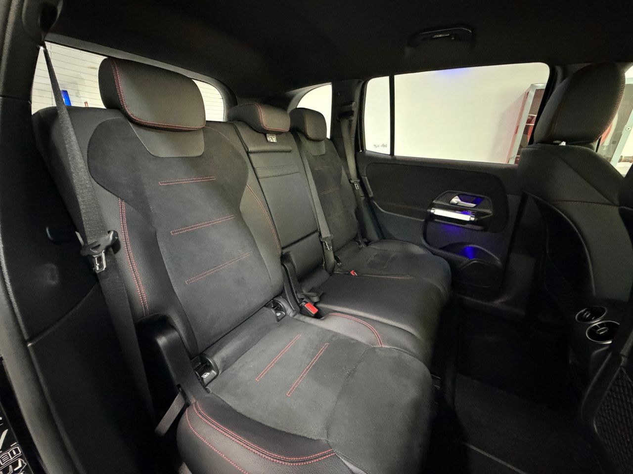 Mercedes Clase GLB 200 d 4MATIC 7 plazas - Foto 19