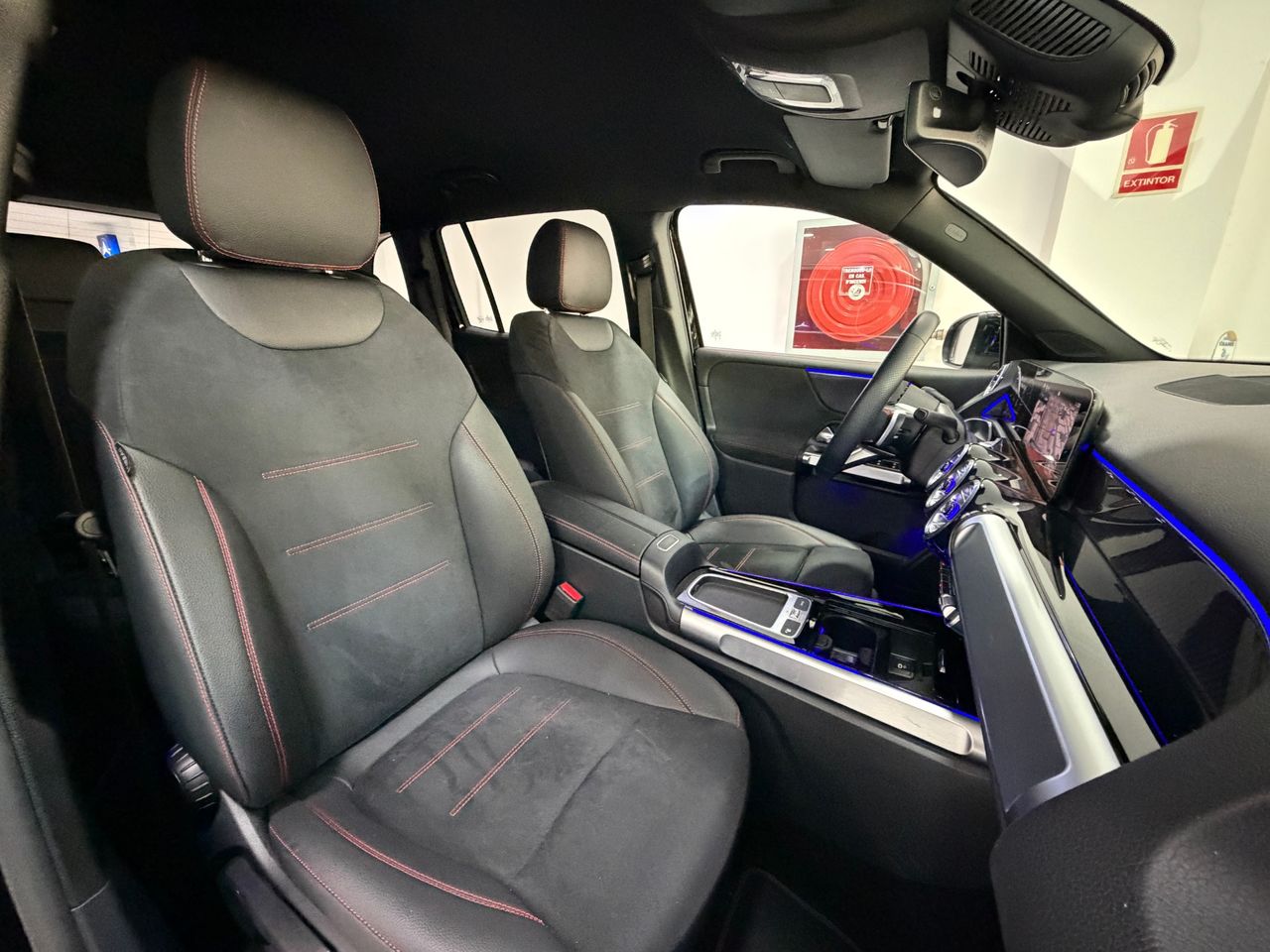 Mercedes Clase GLB 200 d 4MATIC 7 plazas - Foto 20
