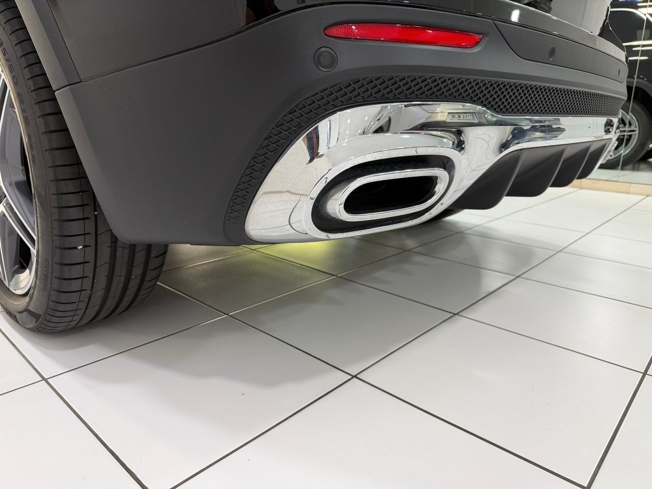 Mercedes Clase GLB 200 d 4MATIC 7 plazas - Foto 26