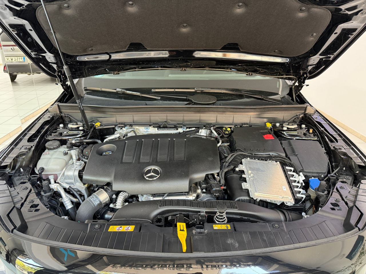 Mercedes Clase GLB 200 d 4MATIC 7 plazas - Foto 23
