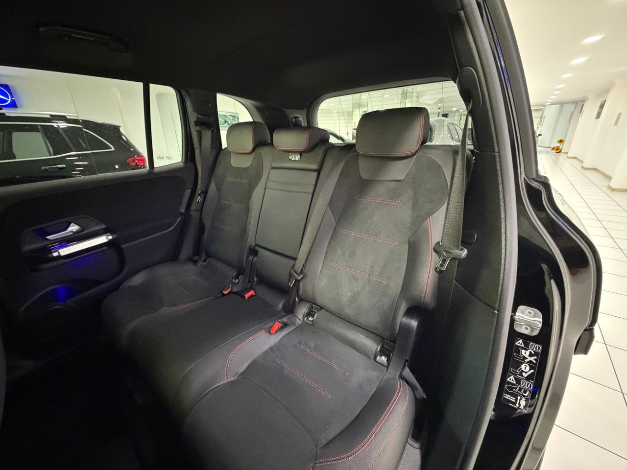 Mercedes Clase GLB 200 d 4MATIC 7 plazas - Foto 18