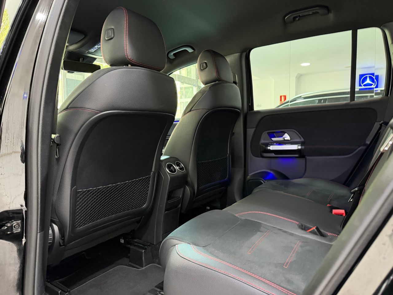 Mercedes Clase GLB 200 d 4MATIC 7 plazas - Foto 12