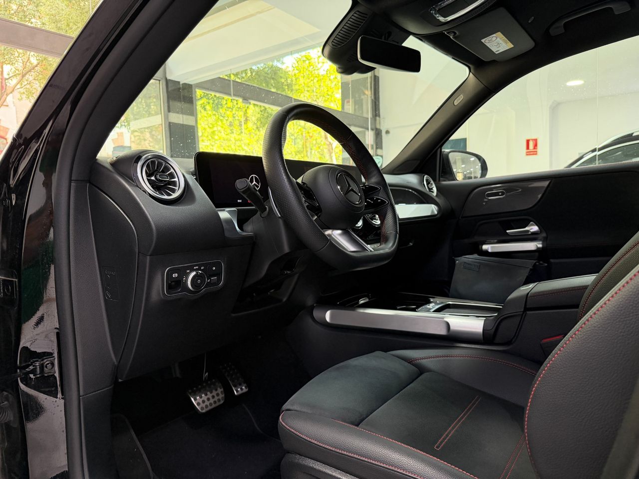 Mercedes Clase GLB 200 d 4MATIC 7 plazas - Foto 4