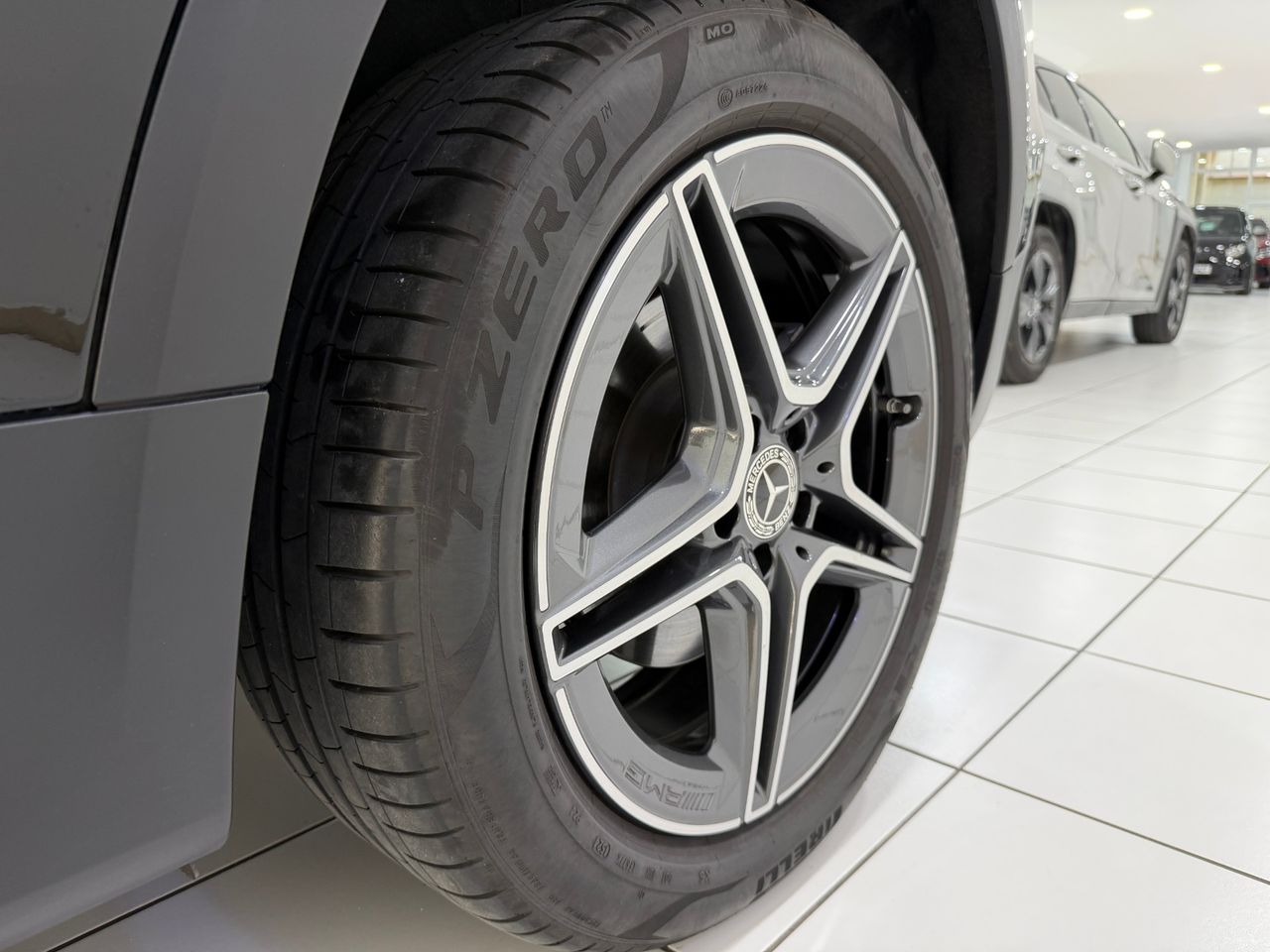 Mercedes Clase GLB 200 d 4MATIC 7 plazas - Foto 25