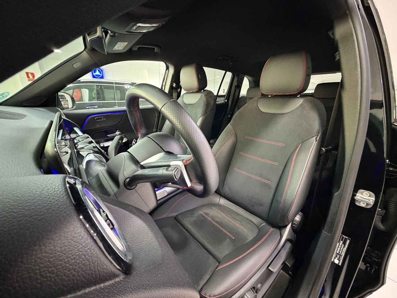 Mercedes Clase GLB 200 d 4MATIC 7 plazas - Foto 17
