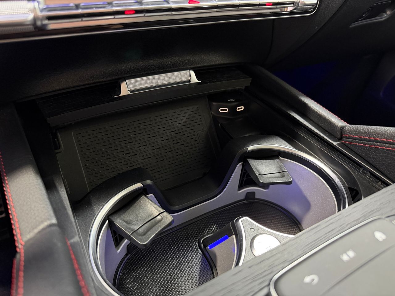 Mercedes GLE AMG GLE 53 4MATIC+ - Foto 12