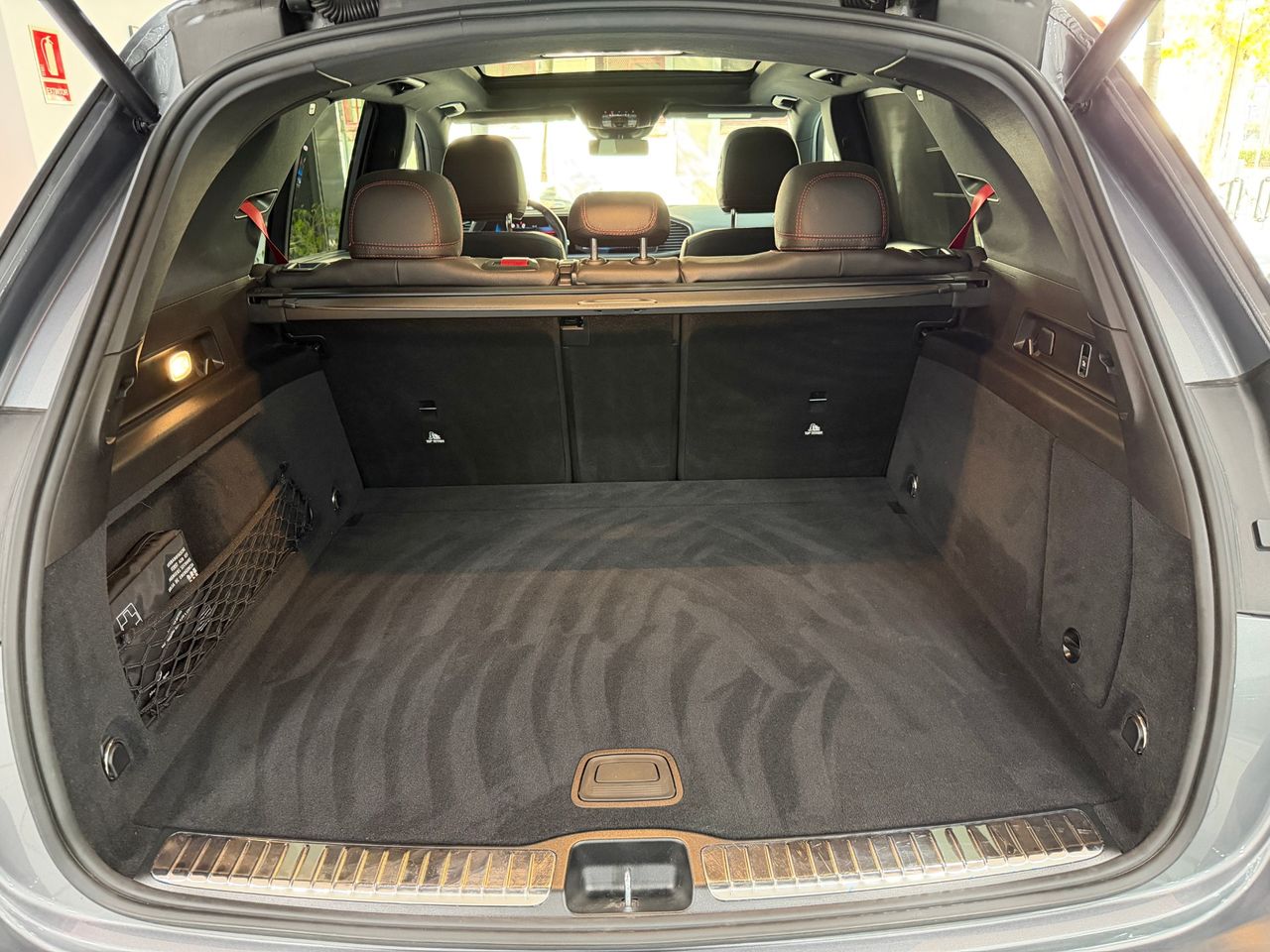 Mercedes GLE AMG GLE 53 4MATIC+ - Foto 31