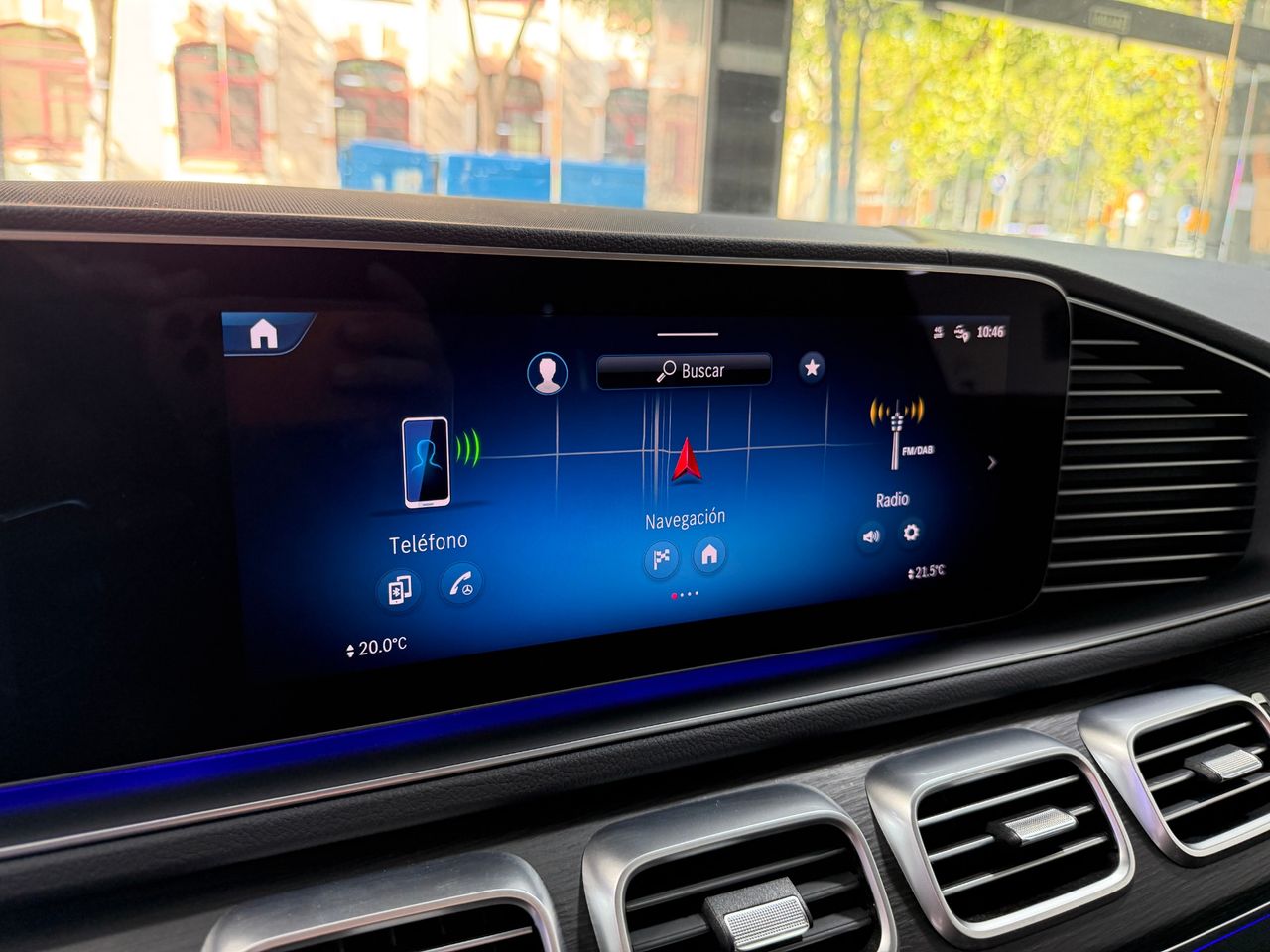 Mercedes GLE AMG GLE 53 4MATIC+ - Foto 7