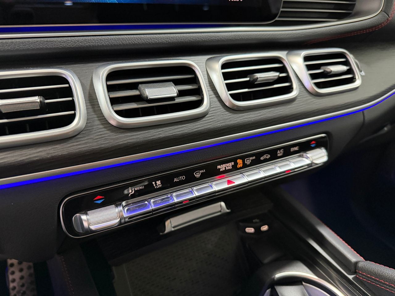 Mercedes GLE AMG GLE 53 4MATIC+ - Foto 11