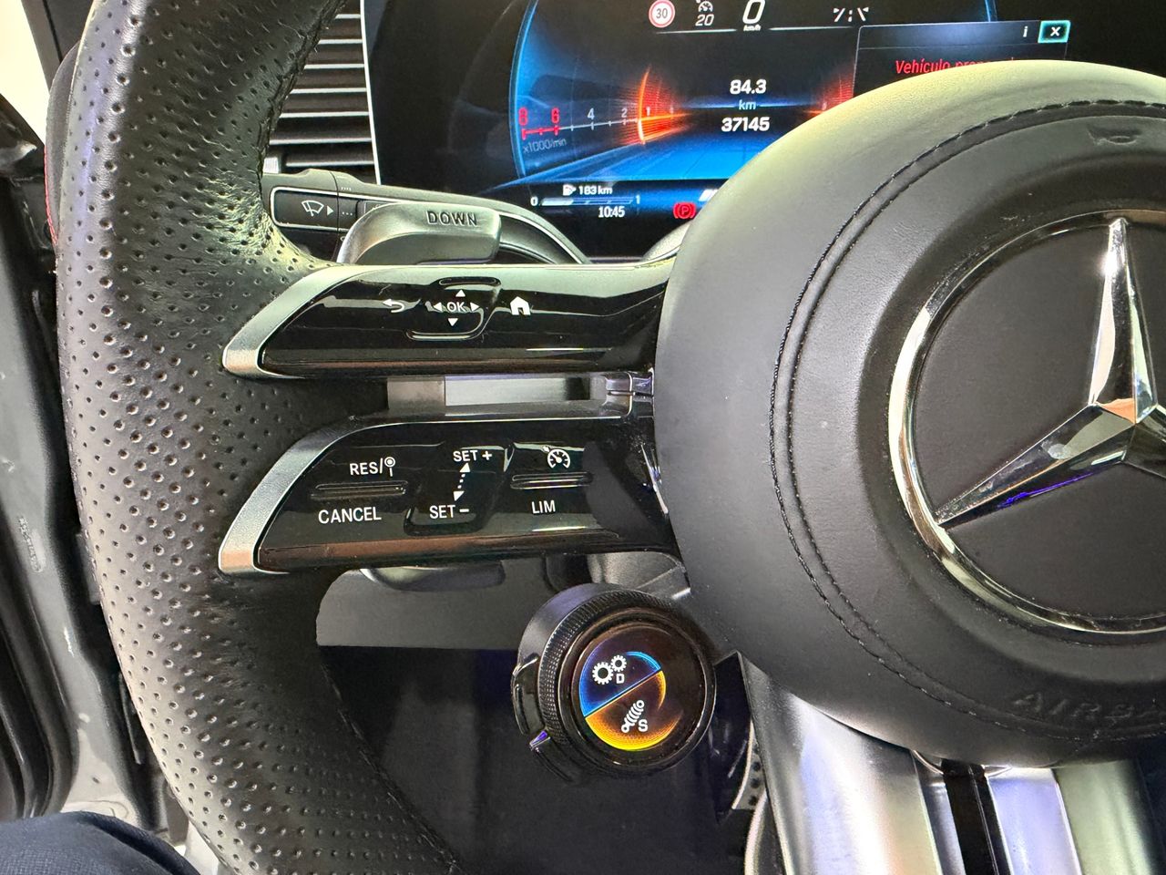 Mercedes GLE AMG GLE 53 4MATIC+ - Foto 5