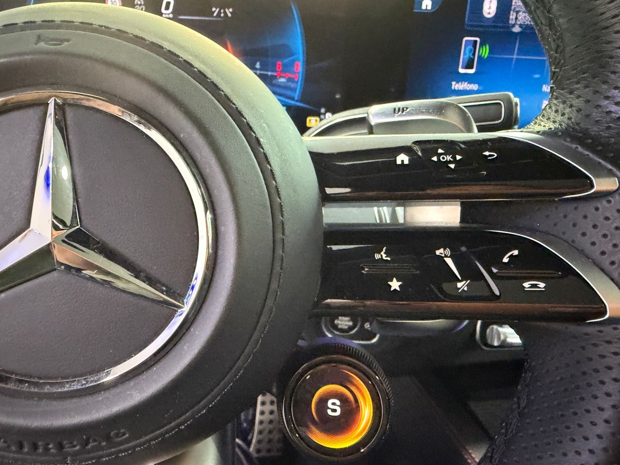 Mercedes GLE AMG GLE 53 4MATIC+ - Foto 6