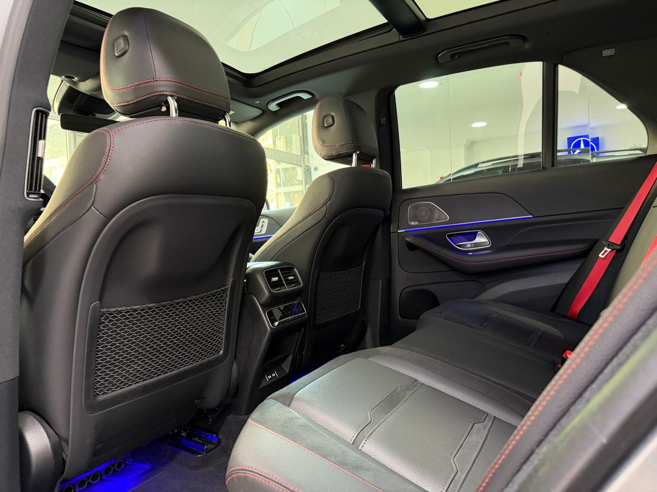 Mercedes GLE AMG GLE 53 4MATIC+ - Foto 17