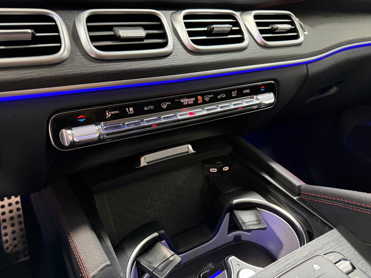 Mercedes GLE AMG GLE 53 4MATIC+ - Foto 10