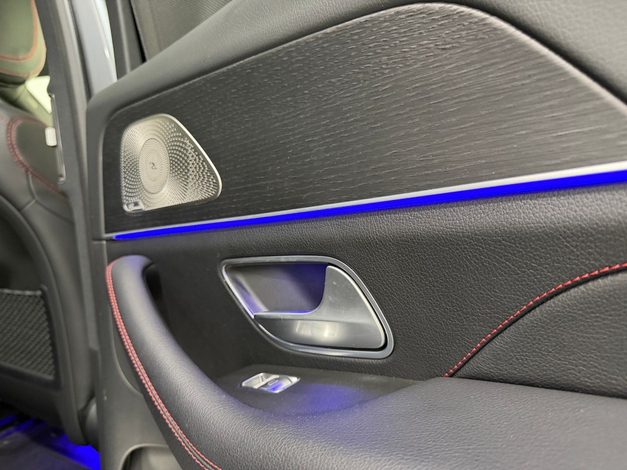Mercedes GLE AMG GLE 53 4MATIC+ - Foto 19