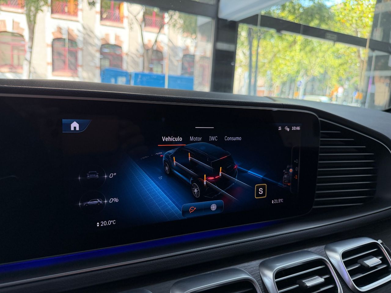 Mercedes GLE AMG GLE 53 4MATIC+ - Foto 9