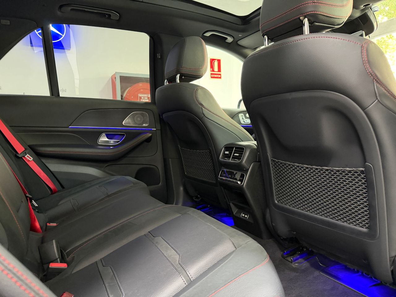 Mercedes GLE AMG GLE 53 4MATIC+ - Foto 18