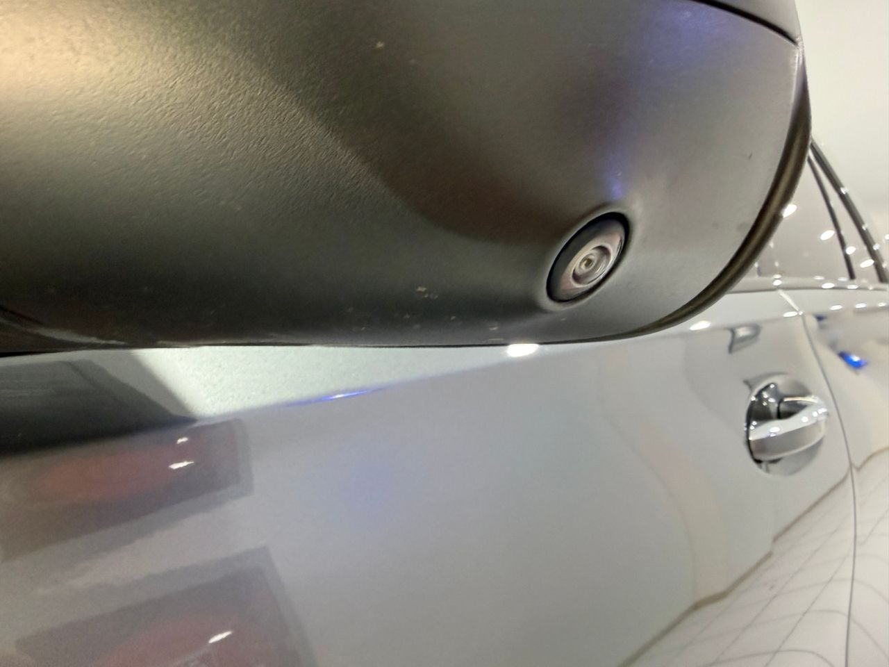 Mercedes GLE AMG GLE 53 4MATIC+ - Foto 41