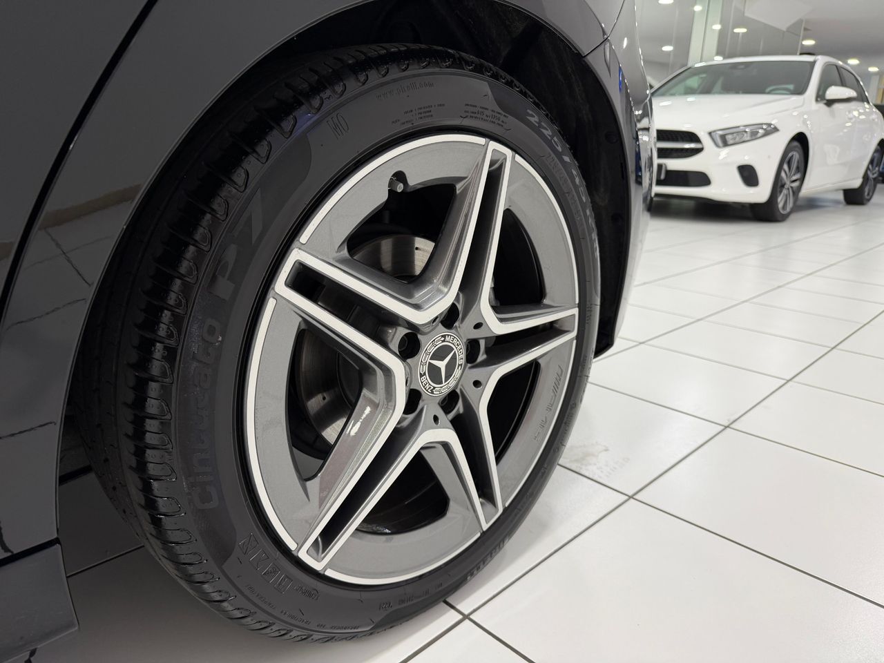 Mercedes Clase A 180 d - Foto 22